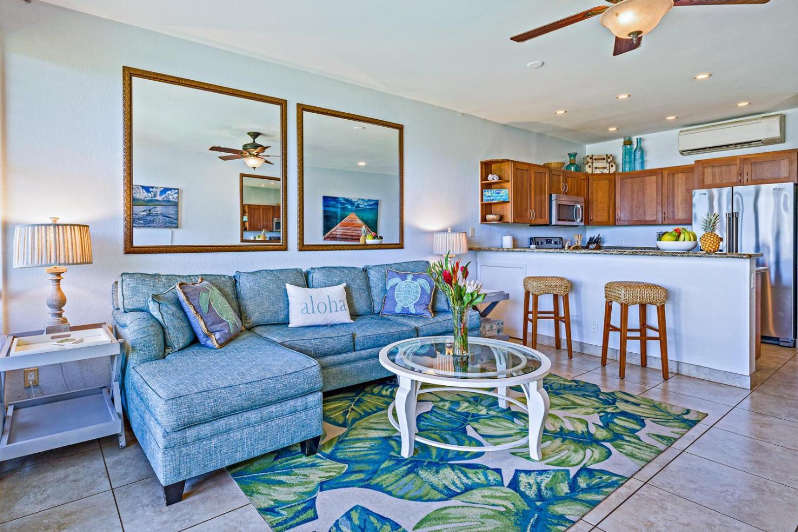Napili Point - B-13 - Hotel Kahana Екстериор снимка