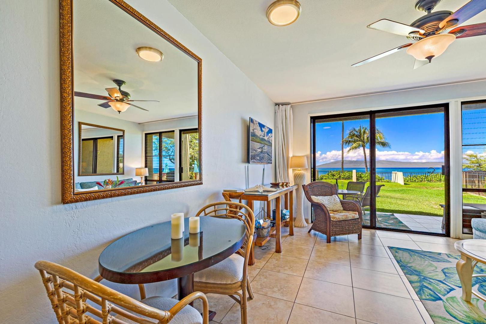 Napili Point - B-13 - Hotel Kahana Екстериор снимка